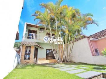 Casa · 260m² · 5 Quartos · 4 Vagas · Casa para Venda - 260m², 5 dormitórios, sendo 2 suites, 4 vagas - Teresópolis