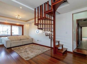 Apartamento · 280m² · 4 Quartos · 4 Vagas · Linda cobertura de 4 dormitórios,1 suíte , 4 banheiros para venda, 4 vagas de ga