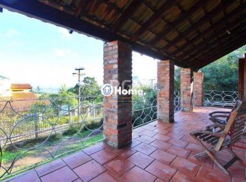 Casa · 269m² · 4 Quartos · 5 Vagas · Casa para Venda - 269.06m², 4 dormitórios, sendo 2 suites, 5 vagas - Teresópolis