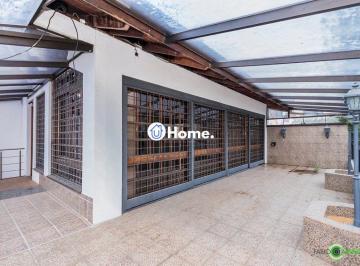 Casa · 307m² · 4 Quartos · 3 Vagas · Casa para Venda - 307m², 4 dormitórios, sendo 2 suites, 3 vagas - Higienópolis