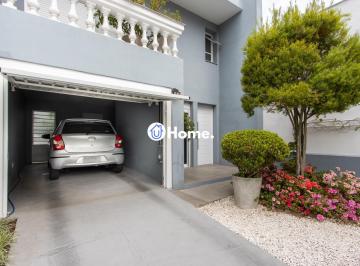 Casa · 233m² · 4 Quartos · 2 Vagas · Casa TODA Reformada à Venda  – Mobiliada