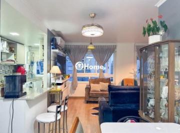 Apartamento · 67m² · 3 Quartos · 2 Vagas · Grand Park Lindóia Apartamento 3 Dormitórios com 2 Vagas no bairro São Sebastião
