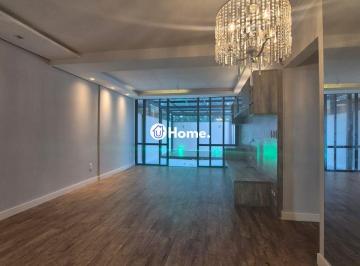 Apartamento · 201m² · 2 Quartos · 2 Vagas · Apartamento 2 dormitórios 1 suíte 2 garagens