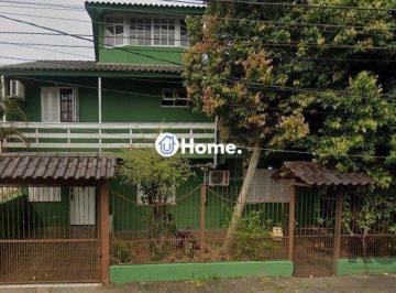 Casa · 226m² · 4 Quartos · 1 Vaga · Casa com 4 dormitórios no bairro cavalhada