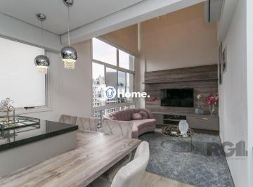 Apartamento · 64m² · 1 Quarto · 1 Vaga · Apartamento à venda - no Jardim do Salso