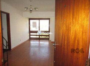Apartamento · 122m² · 2 Quartos · 1 Vaga · Apartamento à venda - no Cristo Redentor