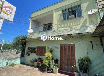 Casa · 120m² · 5 Quartos · 4 Vagas · Imóvel com potencial residencial e comercial no Jardim Planalto
