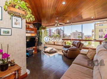 Apartamento · 396m² · 4 Quartos · 3 Vagas · Apartamento à venda - no Jardim Lindóia