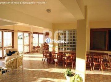 Casa · 485m² · 3 Quartos · 4 Vagas · Casa para Venda - 485m², 3 dormitórios, sendo 1 suites, 4 vagas - Teresópolis