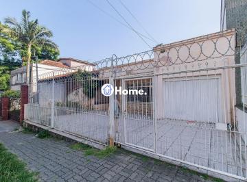Casa · 330m² · 4 Quartos · 1 Vaga · Casa 4 dormitórios - 1 vaga -  330m² Menino Deus