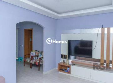 Casa · 164m² · 3 Quartos · 3 Vagas · Casa 164m², 3 dormitórios, 3 vagas no bairro Jardim Carvalho