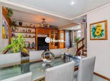 Apartamento · 84m² · 2 Quartos · 1 Vaga · Duplex Reformado com 2 Dormitórios e 1 Vaga – Pronto para Morar
