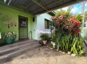 Casa · 392m² · 3 Quartos · 4 Vagas · Casa 3 dormitórios no bairro Menino Deus em Porto Alegre para Alugar