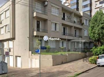 Frente Prédio · Apartamento GARDEN  de 2 dormitórios Reformado. Próximo a 24 de Outubro.
