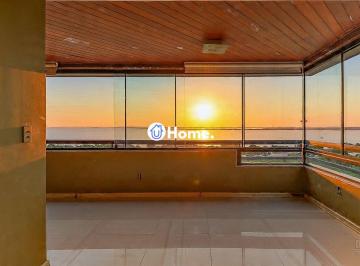 Apartamento · 125m² · 3 Quartos · 2 Vagas · Apartamento à venda - na Praia De Belas