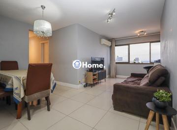 Apartamento · 88m² · 3 Quartos · 2 Vagas · Apartamento a venda no bairro Vila Ipiranga