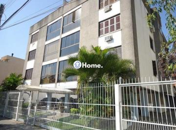 Apartamento · 186m² · 2 Quartos · 2 Vagas · Cobertura de 2 dormitórios e 2 vagas bairro Jardim Planalto