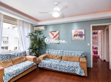 Apartamento · 73m² · 2 Quartos · 1 Vaga · Vende-se apartamento com 2 quartos, 73m² e 1 vaga – Mont’Serrat