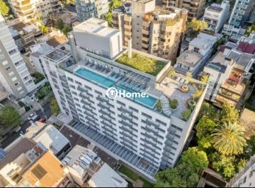 Apartamento · 30m² · 1 Quarto · 1 Vaga · Apartamento à venda - em Mont Serrat
