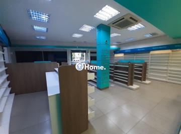 área interna · Loja comercial Av. Teresópolis 191,56 m2