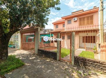 Casa · 260m² · 3 Quartos · 3 Vagas · Casa à venda - no Jardim Itu Sabará