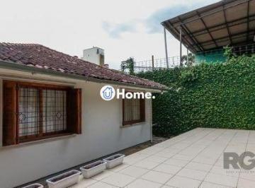 Casa · 230m² · 4 Quartos · 3 Vagas · Casa sobrado no Jardim do Salso de 4 dormitórios e 3 vagas