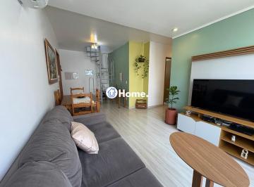 Apartamento · 154m² · 3 Quartos · 1 Vaga · Cobertura 154m² no bairro Teresópolis