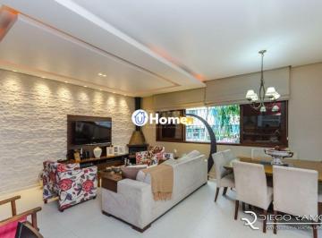 Casa · 216m² · 4 Quartos · 4 Vagas · Casa para Venda - 216m², 4 dormitórios, sendo 1 suites, 4 vagas - Menino Deus