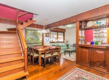 Apartamento · 233m² · 3 Quartos · 2 Vagas · Apartamento à venda - em Mont Serrat