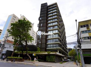 Apartamento · 24m² · 1 Quarto · Studio 24m2 Mobiliado / Decorado / Equipado