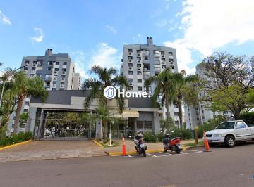 Apartamento · 7900m² · 2 Quartos · 1 Vaga · Apartamento à venda - no Jardim Carvalho