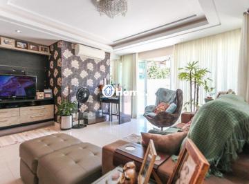 Apartamento · 198m² · 3 Quartos · 2 Vagas · Apartamento para Venda - 198.4m², 3 dormitórios, sendo 1 suites, 2 vagas - Boa V