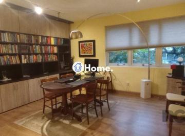 Comercial · 72m² · 1 Vaga · Conjunto/Sala Bairro Moinhos