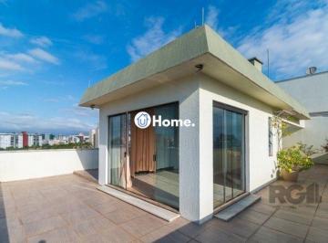 Apartamento · 211m² · 3 Quartos · 1 Vaga · Cobertura à venda com 3 quartos 211.43 m² 1 vaga Rua Coronel Andre Belo, Menin