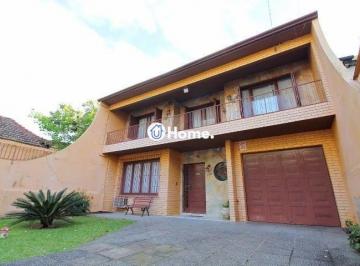 Casa · 223m² · 3 Quartos · 2 Vagas · Casa à venda - em Passo da Areia