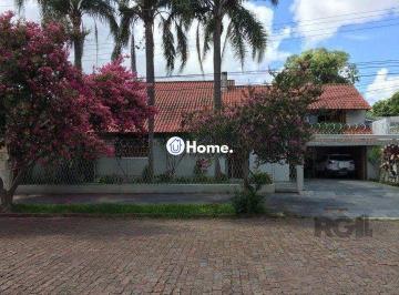 Casa · 286m² · 4 Quartos · 4 Vagas · Casa à venda - em Teresópolis