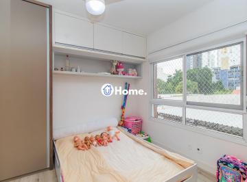 Apartamento · 86m² · 2 Quartos · 2 Vagas · APARTAMENTO 2 DORMITÓRIOS 1 SUITE 2 VAGAS