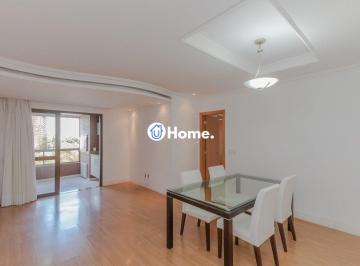Apartamento · 113m² · 4 Quartos · 2 Vagas · Apartamento, 4 dormitórios, sacada fechada com churrasqueira - Av. Panamericana