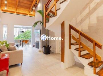 Apartamento · 200m² · 3 Quartos · 2 Vagas · Cobertura Duplex a venda
