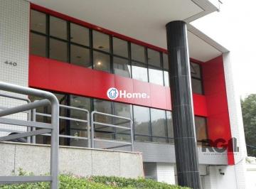 Comercial · 113m² · 2 Vagas · Loja com 113m² de área privativa no Bairro Três Figueiras