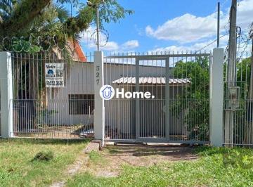 Casa · 150m² · 2 Quartos · 2 Vagas · casa mista com 2 vagas na cavalhada Porto Alegre /RS