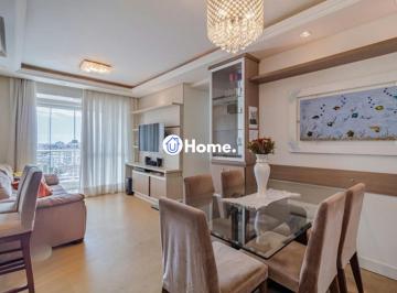 Apartamento · 74m² · 3 Quartos · 2 Vagas · Apartamento de 3 quartos, suíte, elevador e 2 vagas no bairro Vila Ipiranga