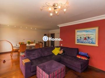 Apartamento · 138m² · 3 Quartos · 1 Vaga · Apartamento 138m² 3 dormitórios no bairro Petrópolis