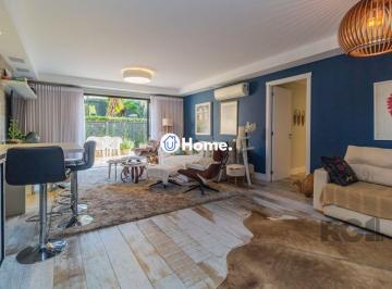 Apartamento · 225m² · 3 Quartos · 2 Vagas · Apartamento à venda - na Vila Jardim