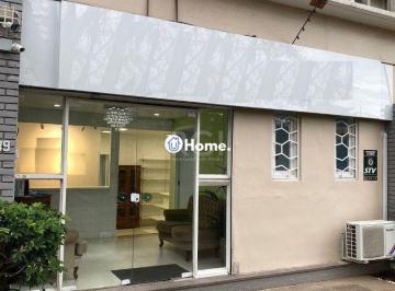 Comercial · 71m² · Loja para Venda - 70.76m², 0 dormitórios, Praia de Belas