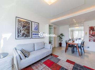 Apartamento · 79m² · 3 Quartos · 3 Vagas · Apartamento com 3 quartos e 79m² à venda em Passo da Areia - Rua Bezerra De Mene
