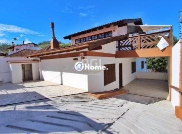Casa · 185m² · 4 Quartos · Casa para Venda - 185.29m², 4 dormitórios, sendo 2 suites, Teresópolis