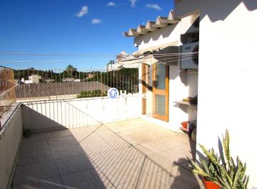 Apartamento · 182m² · 3 Quartos · 2 Vagas · Cobertura no bairro Higienópolis de 3 dormitórios e 2 vagas