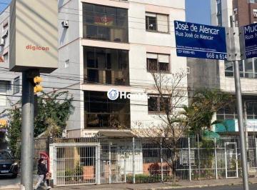 Apartamento · 166m² · 3 Quartos · 1 Vaga · APARTAMENTO COBERTURA - 3 doms. 1 vaga - 166,09 - m² - MENINO DEUS