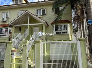 Casa · 252m² · 3 Quartos · 3 Vagas · Casa à venda - no Jardim Itu Sabará